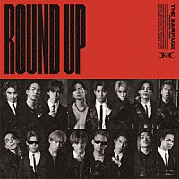 ＴＨＥ　ＲＡＭＰＡＧＥ　ｆｒｏｍ　ＥＸＩＬＥ　ＴＲＩＢＥ「 ＲＯＵＮＤ　ＵＰ　ｆｅａｔ．ＭＩＹＡＶＩ／ＫＩＭＩＯＭＯＵ」