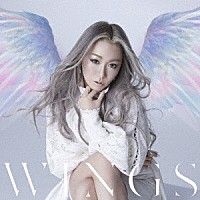 倖田來未「 ＷＩＮＧＳ」