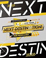 （Ｖ．Ａ．）「 ＴＨＥ　ＩＤＯＬＭ＠ＳＴＥＲ　ＳｉｄｅＭ　６ｔｈＬＩＶＥ　ＴＯＵＲ　～ＮＥＸＴ　ＤＥＳＴＩＮ＠ＴＩＯＮ！～　Ｓｉｄｅ　ＨＯＫＫＡＩＤＯ　ＬＩＶＥ　Ｂｌｕ－ｒａｙ」