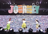 Ｌｉｔｔｌｅ　Ｇｌｅｅ　Ｍｏｎｓｔｅｒ「 Ｌｉｔｔｌｅ　Ｇｌｅｅ　Ｍｏｎｓｔｅｒ　Ｌｉｖｅ　Ｔｏｕｒ　２０２２　Ｊｏｕｒｎｅｙ」