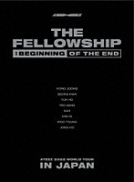 ＡＴＥＥＺ「 ＡＴＥＥＺ　２０２２　ＷＯＲＬＤ　ＴＯＵＲ　［ＴＨＥ　ＦＥＬＬＯＷＳＨＩＰ　：　ＢＥＧＩＮＮＩＮＧ　ＯＦ　ＴＨＥ　ＥＮＤ］　ＩＮ　ＪＡＰＡＮ」