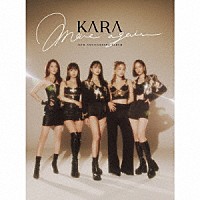 ＫＡＲＡ「 ＭＯＶＥ　ＡＧＡＩＮ　ＫＡＲＡ　１５ＴＨ　ＡＮＮＩＶＥＲＳＡＲＹ　ＡＬＢＵＭ　［Ｊａｐａｎ　Ｅｄｉｔｉｏｎ］」