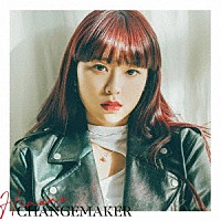 Ｈｉｎａｎｏ「 ＣＨＡＮＧＥＭＡＫＥＲ」