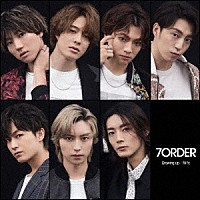 ７ＯＲＤＥＲ「 Ｇｒｏｗｉｎｇ　ｕｐ／爛漫」