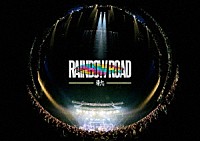 ビッケブランカ「 Ｖｉｃｋｅ　Ｂｌａｎｋａ　ｐｒｅｓｅｎｔｓ　ＲＡＩＮＢＯＷ　ＲＯＡＤ　－軌－」