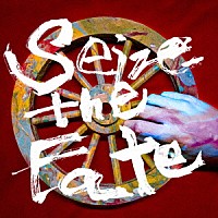 ＮＥＭＯＰＨＩＬＡ「 Ｓｅｉｚｅ　ｔｈｅ　Ｆａｔｅ」