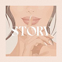 （Ｖ．Ａ．）「 ＳＴＯＲＹ　オンナの歌には物語がある。」