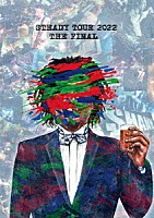 ＳＨＡＮＫ「 ＳＴＥＡＤＹ　ＴＯＵＲ　２０２２　ＴＨＥ　ＦＩＮＡＬ」