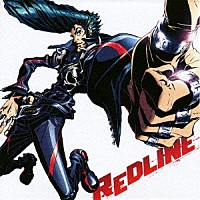 ジェイムス下地「 ＲＥＤＬＩＮＥオリジナルサウンドトラック」