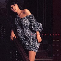 中森明菜「 ＰＯＳＳＩＢＩＬＩＴＹ　ＡＫＩＮＡ　ＮＡＫＡＭＯＲＩ　７ＴＨ　ＡＬＢＵＭ（＋２）【オリジナル・カラオケ付】＜２０２２ラッカーマスターサウンド＞」