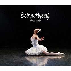 飯島真理「Ｂｅｉｎｇ　Ｍｙｓｅｌｆ」