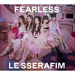 ＬＥ　ＳＳＥＲＡＦＩＭ「ＦＥＡＲＬＥＳＳ」