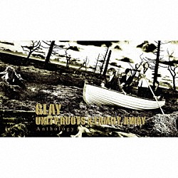 ＧＬＡＹ「ＵＮＩＴＹ　ＲＯＯＴＳ　＆　ＦＡＭＩＬＹ，ＡＷＡＹ　Ａｎｔｈｏｌｏｇｙ」