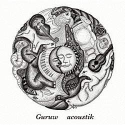 Ｇｕｒｕｗ Ｙｏｓｈｉ　ＯＺＩＭＡ Ｓｏｒａ　Ｉｃｈｉｋａｗａ Ｎｏｂｏｒｕ　Ａｎｄｏ Ｈｉｒｏｋｉ　Ｋｉｔａｚａｗａ「ａｃｏｕｓｔｉｋ」