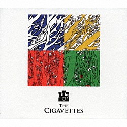 Ｔｈｅ　Ｃｉｇａｖｅｔｔｅｓ「Ｔｈｅ　Ｃｉｇａｖｅｔｔｅｓ」