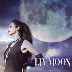 ＬＩＶ　ＭＯＯＮ「アワー・ストーリーズ　デラックス・エディション」