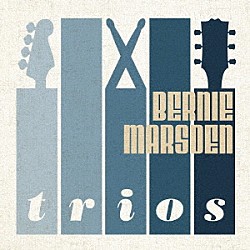 ＢＥＲＮＩＥ　ＭＡＲＳＤＥＮ「ＴＲＩＯＳ」