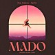 板倉文　Ｍａ＊Ｔｏ 小川美潮「［窓］ＭＡＤＯ　ｏｒｉｇｉｎａｌ　ｓｏｕｎｄｔｒａｃｋ」