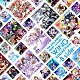 シャイニーカラーズ「ＴＨＥ　ＩＤＯＬＭ＠ＳＴＥＲ　ＳＨＩＮＹ　ＣＯＬＯＲＳ　ＷＩＮＧ　ＣＯＬＬＥＣＴＩＯＮ　－Ｂ　ｓｉｄｅ－」