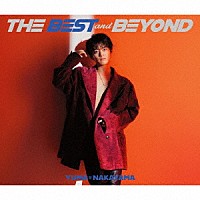 中山優馬「 ＴＨＥ　ＢＥＳＴ　ａｎｄ　ＢＥＹＯＮＤ」