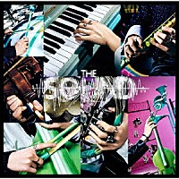 Ｓｔｒａｙ　Ｋｉｄｓ「 ＴＨＥ　ＳＯＵＮＤ」