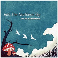 ｔｒｉｏ　ｄｅ　ｍｏｎｏｃｈｒｏｍｅ「 Ｉｎｔｏ　Ｔｈｅ　Ｎｏｒｔｈｅｒｎ　Ｓｋｙ」