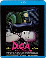 （ドキュメンタリー）「 Ｄ．Ｏ．Ａ．」