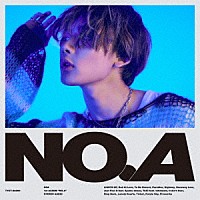 ＮＯＡ「 ＮＯ．Ａ」