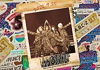 Ａ．Ｂ．Ｃ－Ｚ「 Ａ．Ｂ．Ｃ－Ｚ　１０ｔｈ　Ａｎｎｉｖｅｒｓａｒｙ　Ｔｏｕｒ　２０２２　ＡＢＣＸＹＺ」