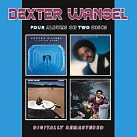 ＤＥＸＴＥＲ　ＷＡＮＳＥＬ「 Ｌｉｆｅ　Ｏｎ　Ｍａｒｓ／Ｗｈａｔ　Ｔｈｅ　Ｗｏｒｌｄ　Ｉｓ　Ｃｏｍｉｎｇ　Ｔｏ／Ｖｏｙａｇｅｒ／Ｔｉｍｅ　Ｉｓ　Ｓｌｉｐｐｉｎｇ　Ａｗａｙ」