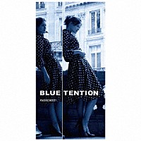 （Ｖ．Ａ．）「 ＢＬＵＥ　ＴＥＮＴＩＯＮ　＃ｂｔ　２０２３０２２１」