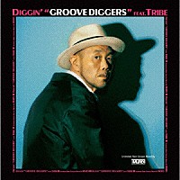 ＭＵＲＯ「 ＤＩＧＧＩＮ’　“ＧＲＯＯＶＥ－ＤＩＧＧＥＲＳ”　ｆｅａｔ．ＴＲＩＢＥ：Ｕｎｌｉｍｉｔｅｄ　Ｒａｒｅ　Ｇｒｏｏｖｅ　Ｍｉｘｅｄ　Ｂｙ　ＭＵＲＯ」