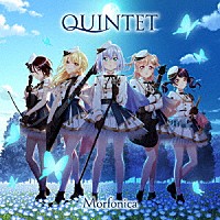 Ｍｏｒｆｏｎｉｃａ「 ＱＵＩＮＴＥＴ」