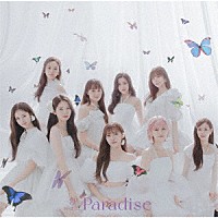 ＮｉｚｉＵ「 Ｐａｒａｄｉｓｅ」