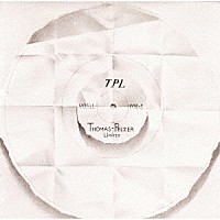 ルネ・トーマ～トーマ・ペルツァー・リミテッド「 ＴＰＬ」