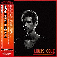 Ｌｏｕｉｓ　Ｃｏｌｅ「 Ｔｉｍｅ」