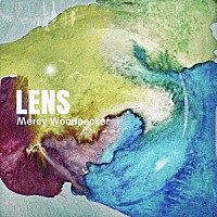 Ｍｅｒｃｙ　Ｗｏｏｄｐｅｃｋｅｒ「 ＬＥＮＳ」