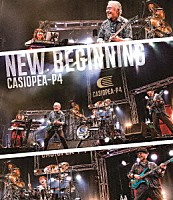 ＣＡＳＩＯＰＥＡ－Ｐ４「 ＮＥＷ　ＢＥＧＩＮＮＩＮＧ」