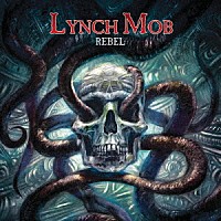 ＬＹＮＣＨ　ＭＯＢ「 ＲＥＢＥＬ」