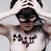 Ｂｊｏｒｋ「 Ｍｅｄｕｌｌａ」