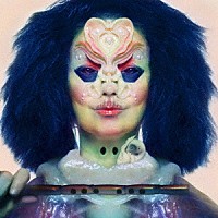 Ｂｊｏｒｋ「 Ｕｔｏｐｉａ」