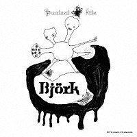 Ｂｊｏｒｋ「 Ｇｒｅａｔｅｓｔ　Ｈｉｔｓ」