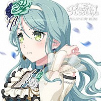 Ｒｏｓｅｌｉａ「 ＴＨＲＯＮＥ　ＯＦ　ＲＯＳＥ」