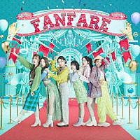 Ｌｉｔｔｌｅ　Ｇｌｅｅ　Ｍｏｎｓｔｅｒ「 Ｆａｎｆａｒｅ」