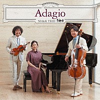 ＮＨ＆Ｋ　ＴＲＩＯ「 Ａｄａｇｉｏ」