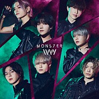 ＩＶＶＹ「 ＭＯＮＳ７ＥＲ」