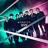 ＩＶＶＹ「 ＭＯＮＳ７ＥＲ」