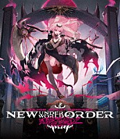 Ｍｏｒｉ　Ｃａｌｌｉｏｐｅ「 Ｍｏｒｉ　Ｃａｌｌｉｏｐｅ　ＭＡＪＯＲ　ＤＥＢＵＴ　ＣＯＮＣＥＲＴ　ＮＥＷ　ＵＮＤＥＲＷＯＲＬＤ　ＯＲＤＥＲ」