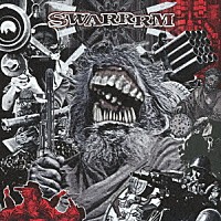 ＳＷＡＲＲＲＭ「 偽救世主共　＋　Ａｇａｉｎｓｔ　Ａｇａｉｎ」