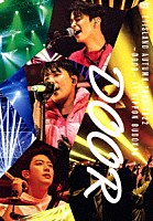 ＦＴＩＳＬＡＮＤ「 ＦＴＩＳＬＡＮＤ　ＡＵＴＵＭＮ　ＴＯＵＲ　２０２２　～ＤＯＯＲ～　ａｔ　ＮＩＰＰＯＮ　ＢＵＤＯＫＡＮ」